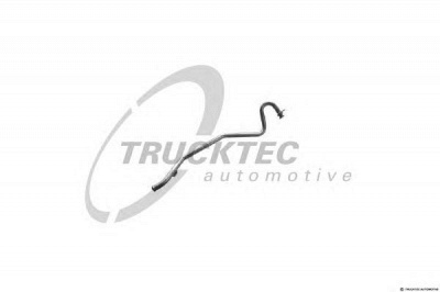 TRUCKTEC AUTOMOTIVE 0219078 -  Трубка охлаждающей жидкости